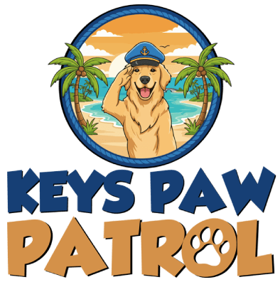 Keys Paw Patrol